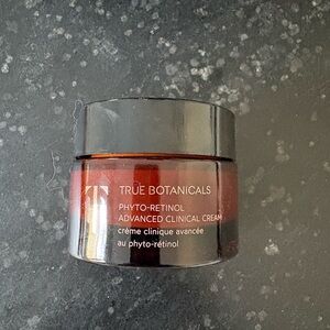 Phyto-Retinol Advanced Clinical Cream - used